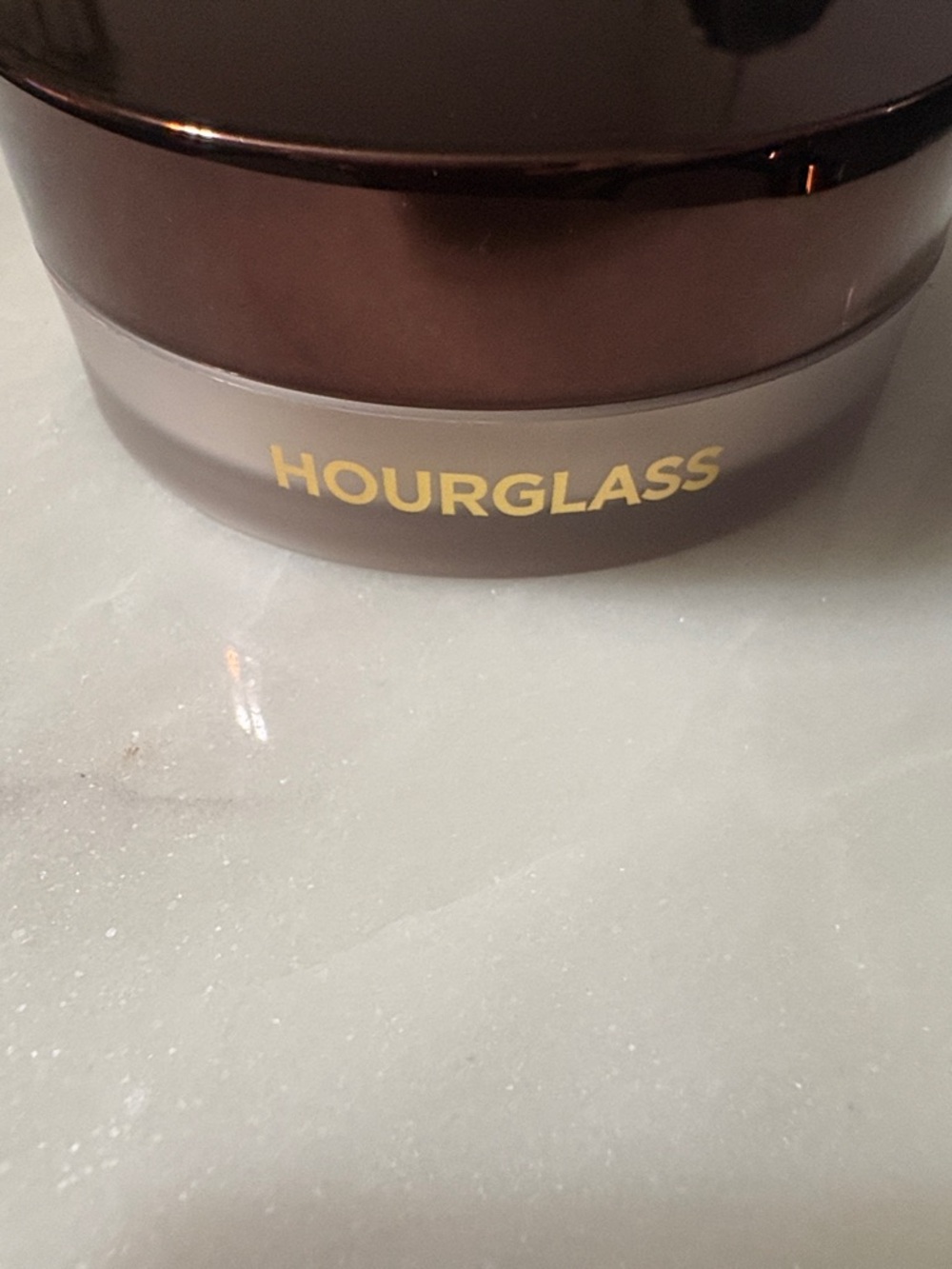 Hourglass VEIL Translucent Setting Powder